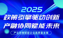 易創經云推進政策指引——產融協同賦能高質量發展，驅動攀枝花釩鈦產業“新引擎”